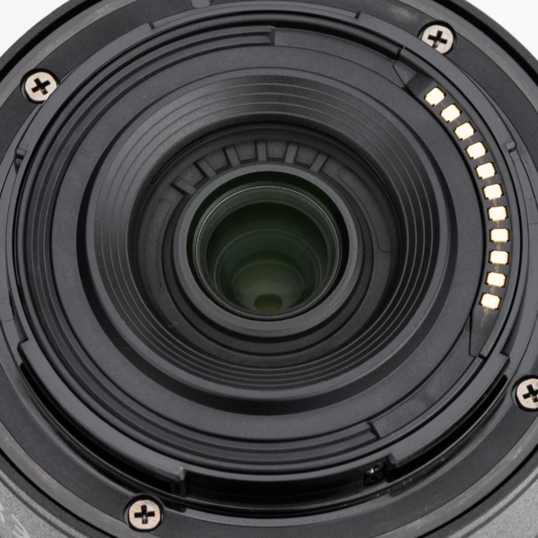 ニコン NIKKOR Z DX 12-28mm f/3.5-5.6 PZ VR