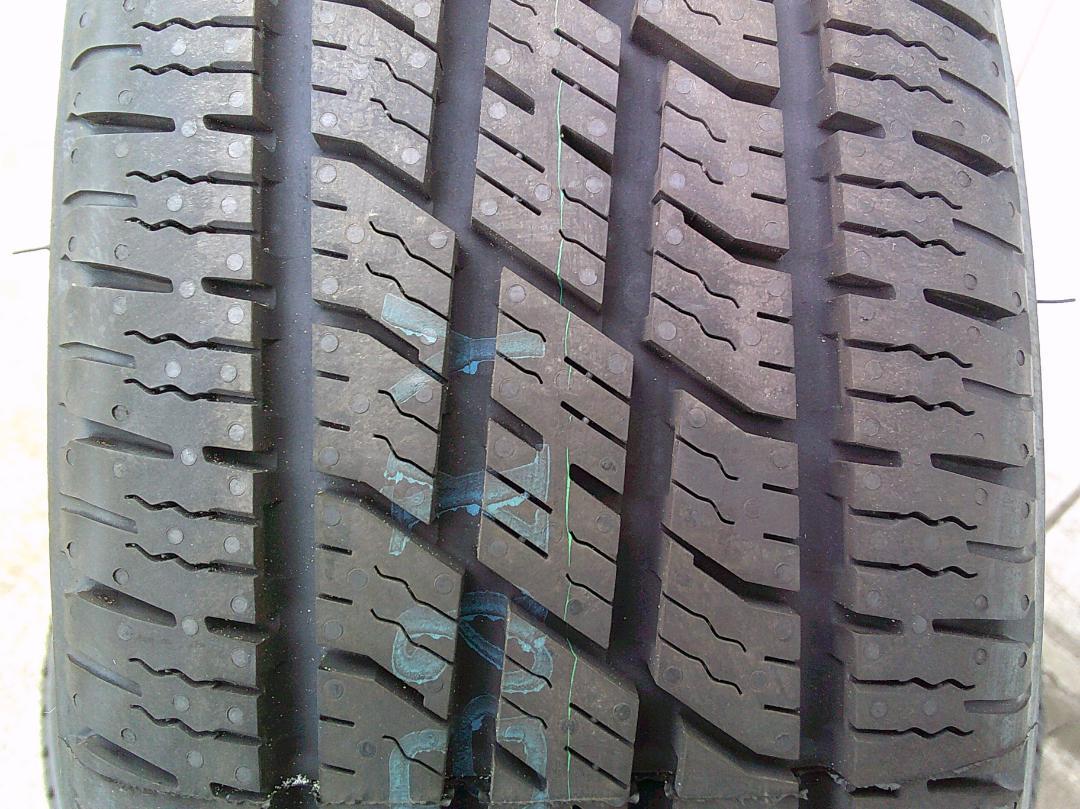 Aago出品送料込☆TOYOオープンカントリーH/TⅡ☆165/60R15