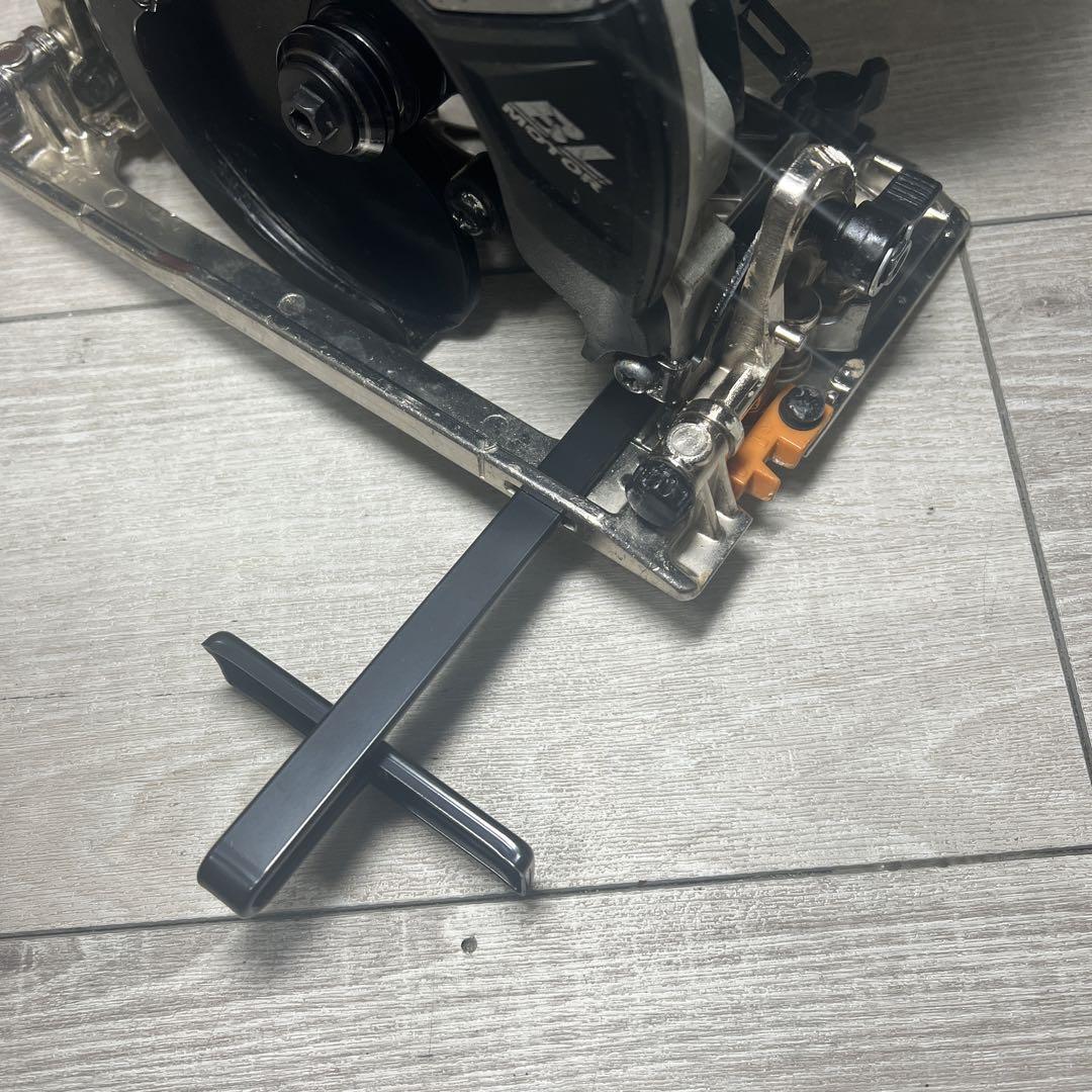 マキタ 充電式マルノコ