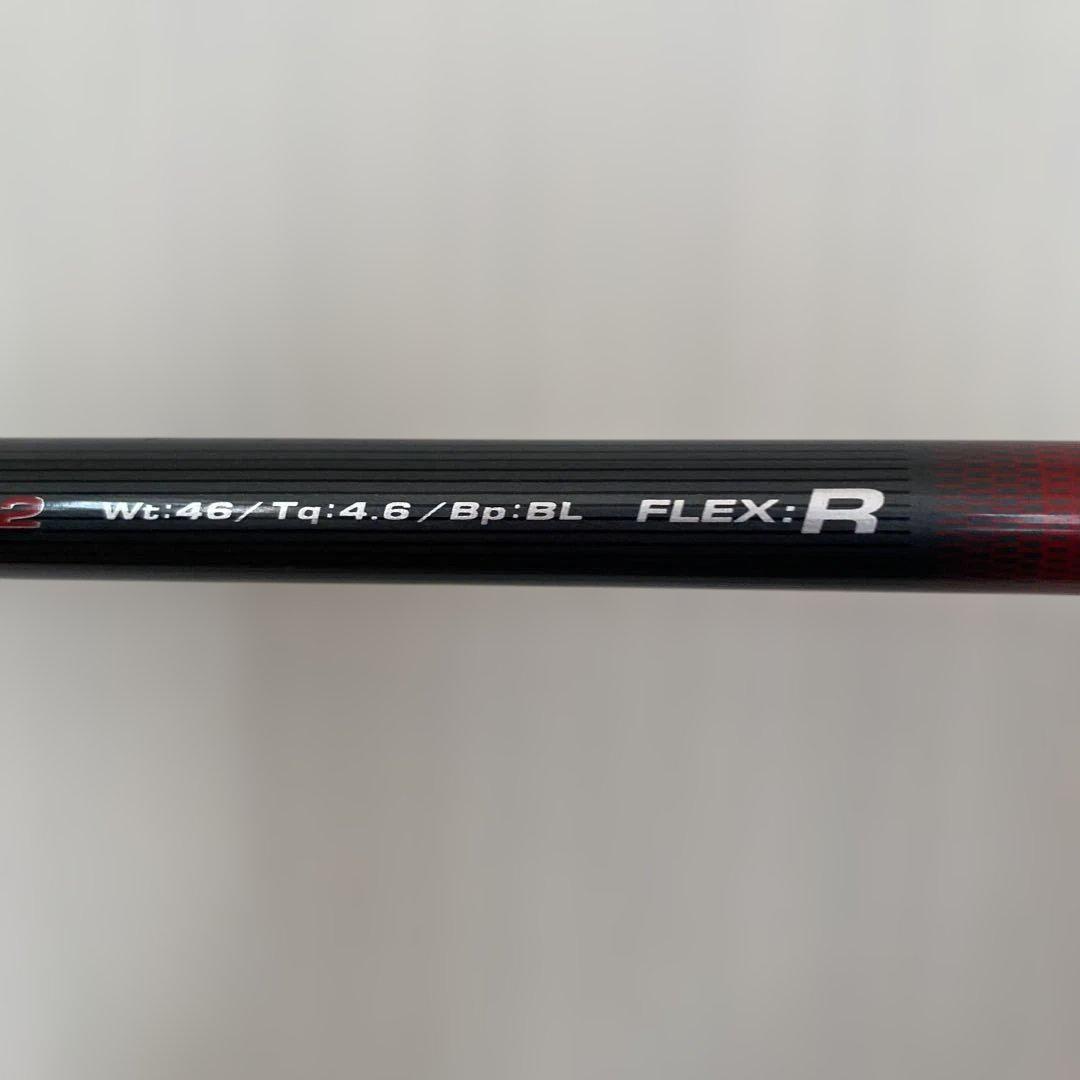 クラブ SHUTTLE 3W 5W