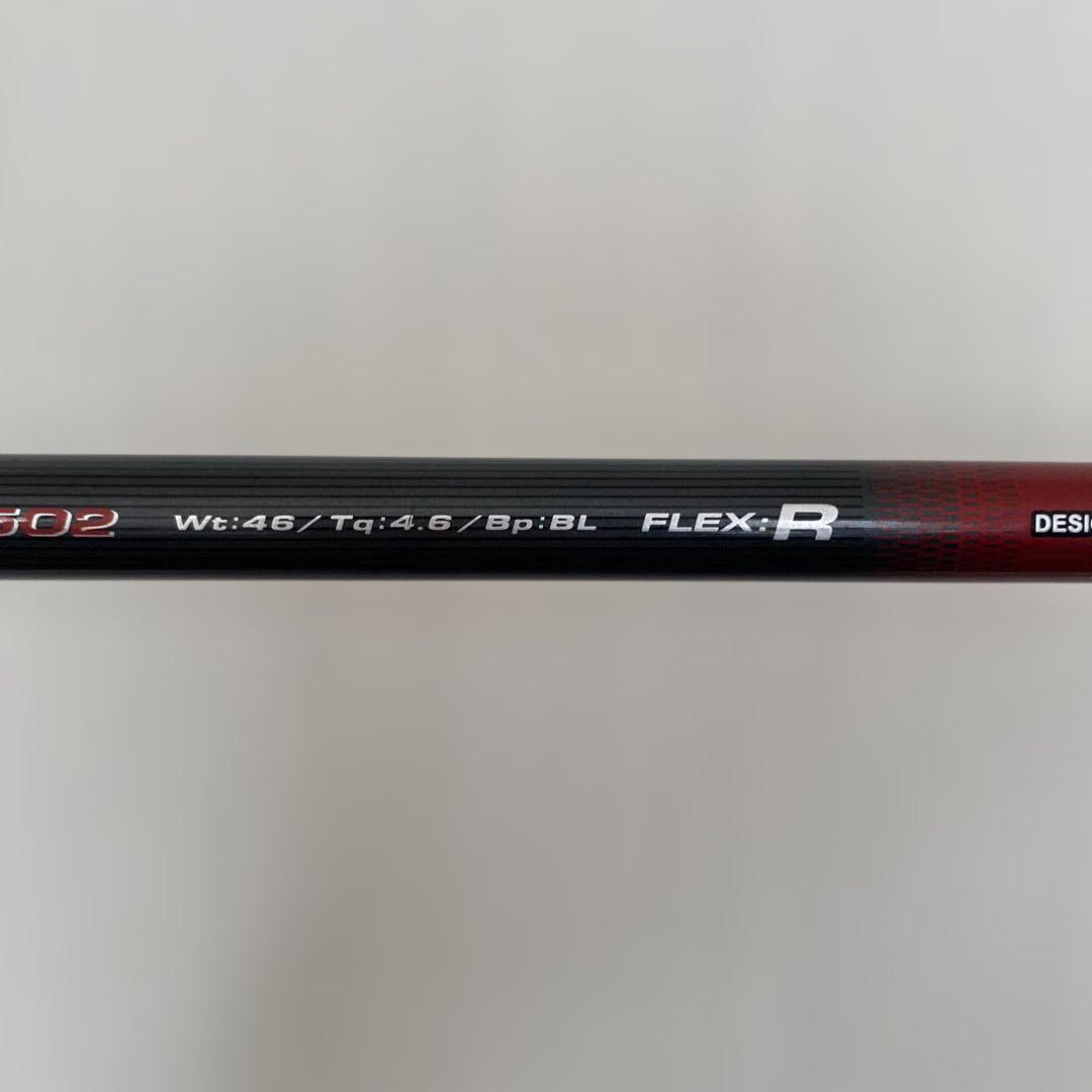 クラブ SHUTTLE 3W 5W