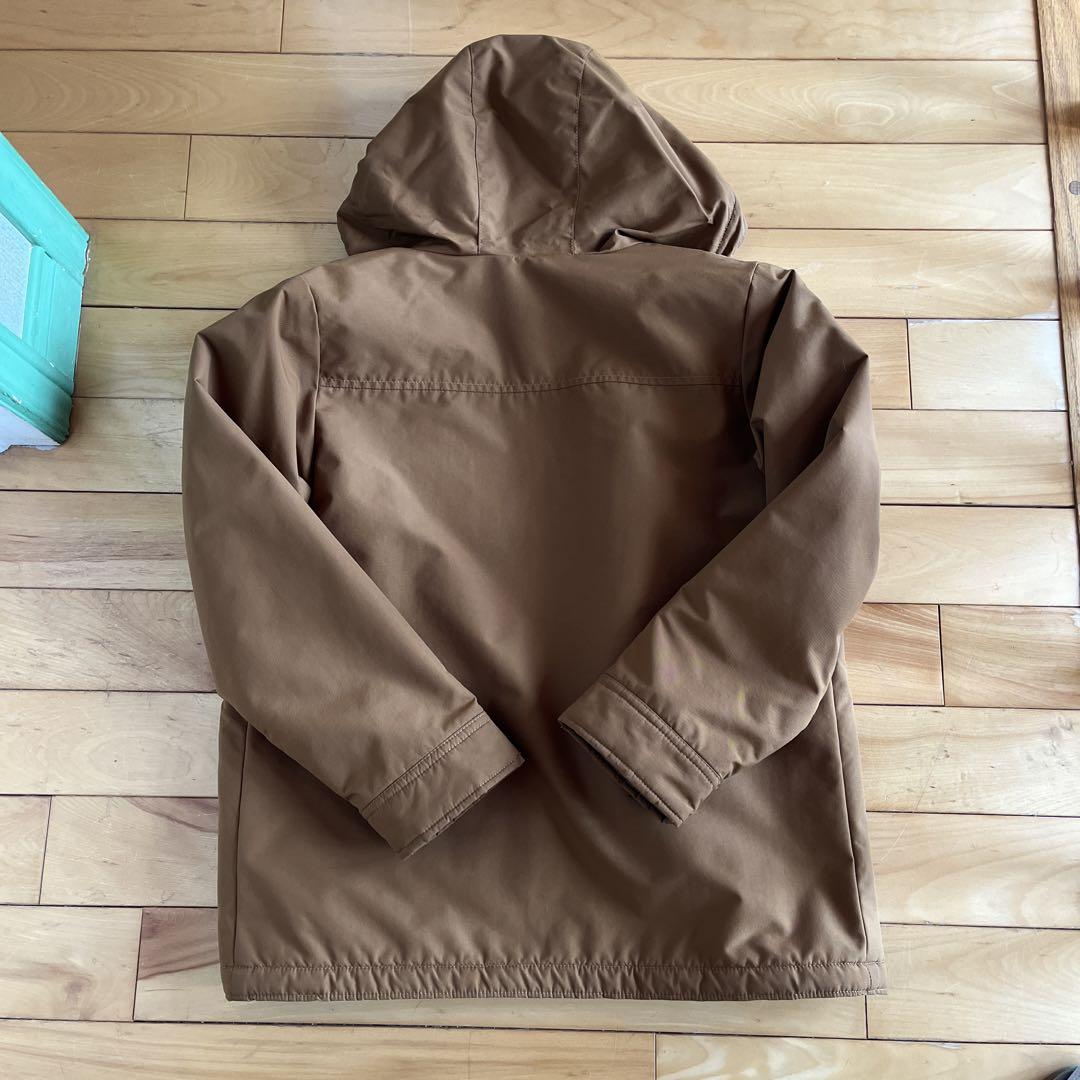 パタゴニア　マウンテンパーカー　BOYS M