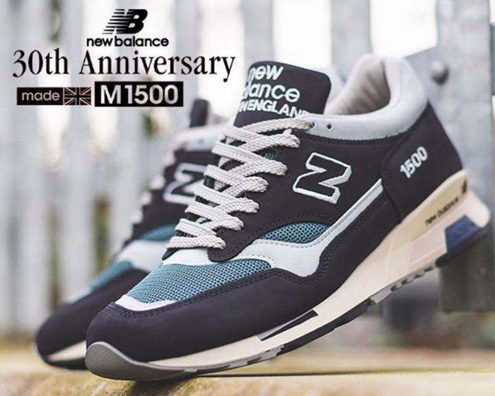 new balance 1500 30
