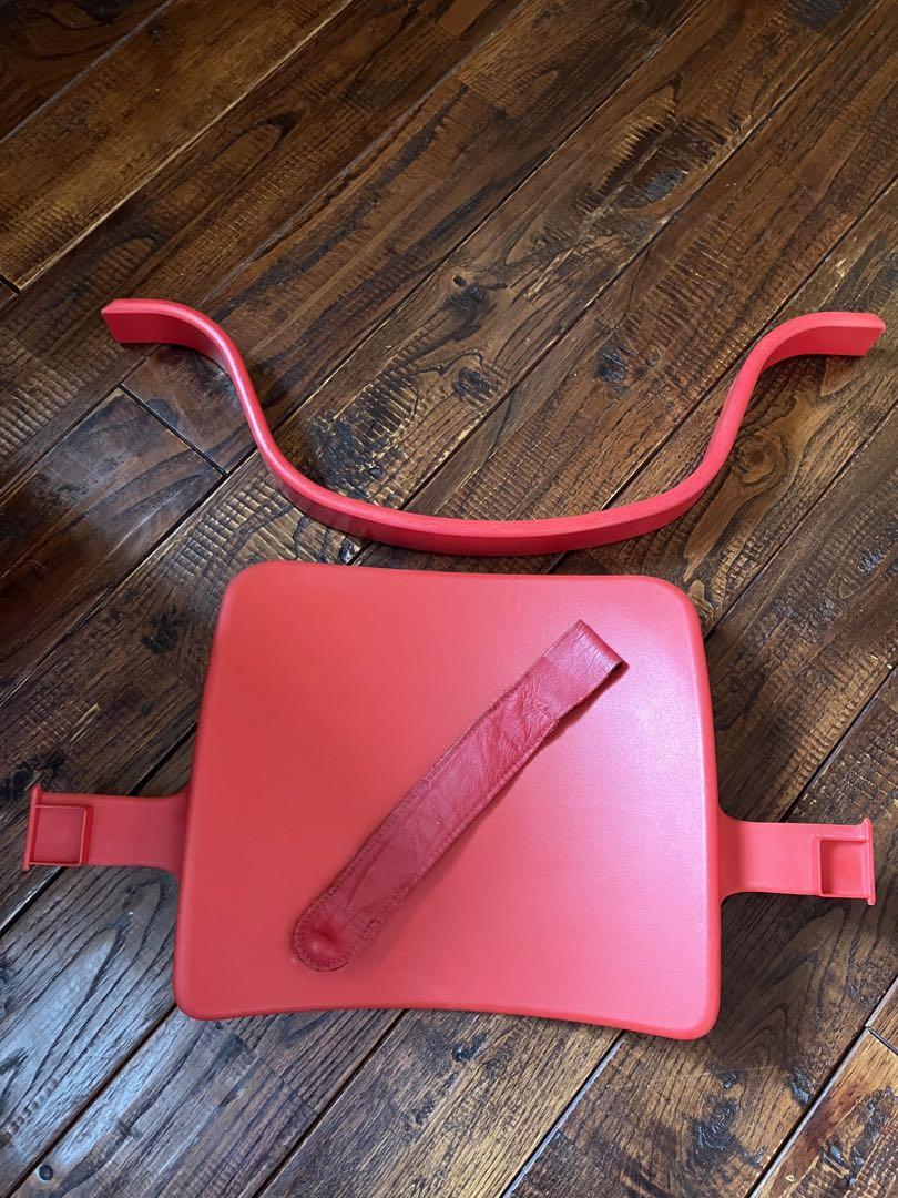Stokke ストッケ　Tripp Trapp トリップトラップ　ベビーセット