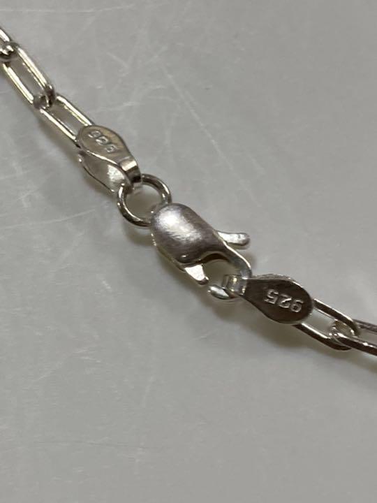 STERLING シルバー ネックレス aYwmr-m79234406604 Seven Arrows お得得価