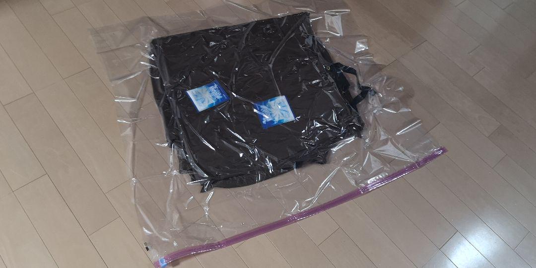 ワンティグリス·ハンモックオーニングテント  新品未使用