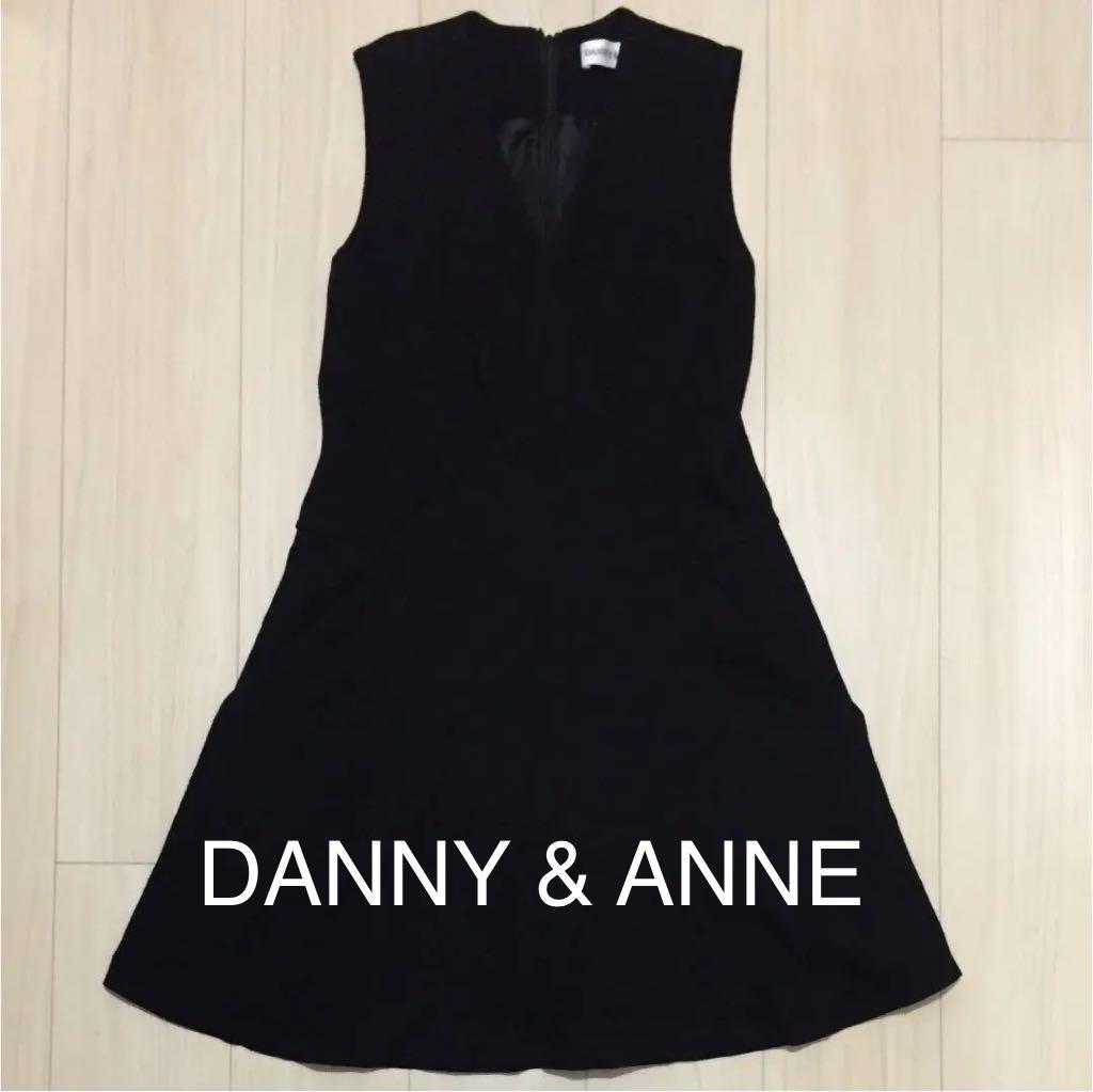 メルカリ ダニーアンドアン ワンピース ひざ丈ワンピース 1 380 中古や未使用のフリマ