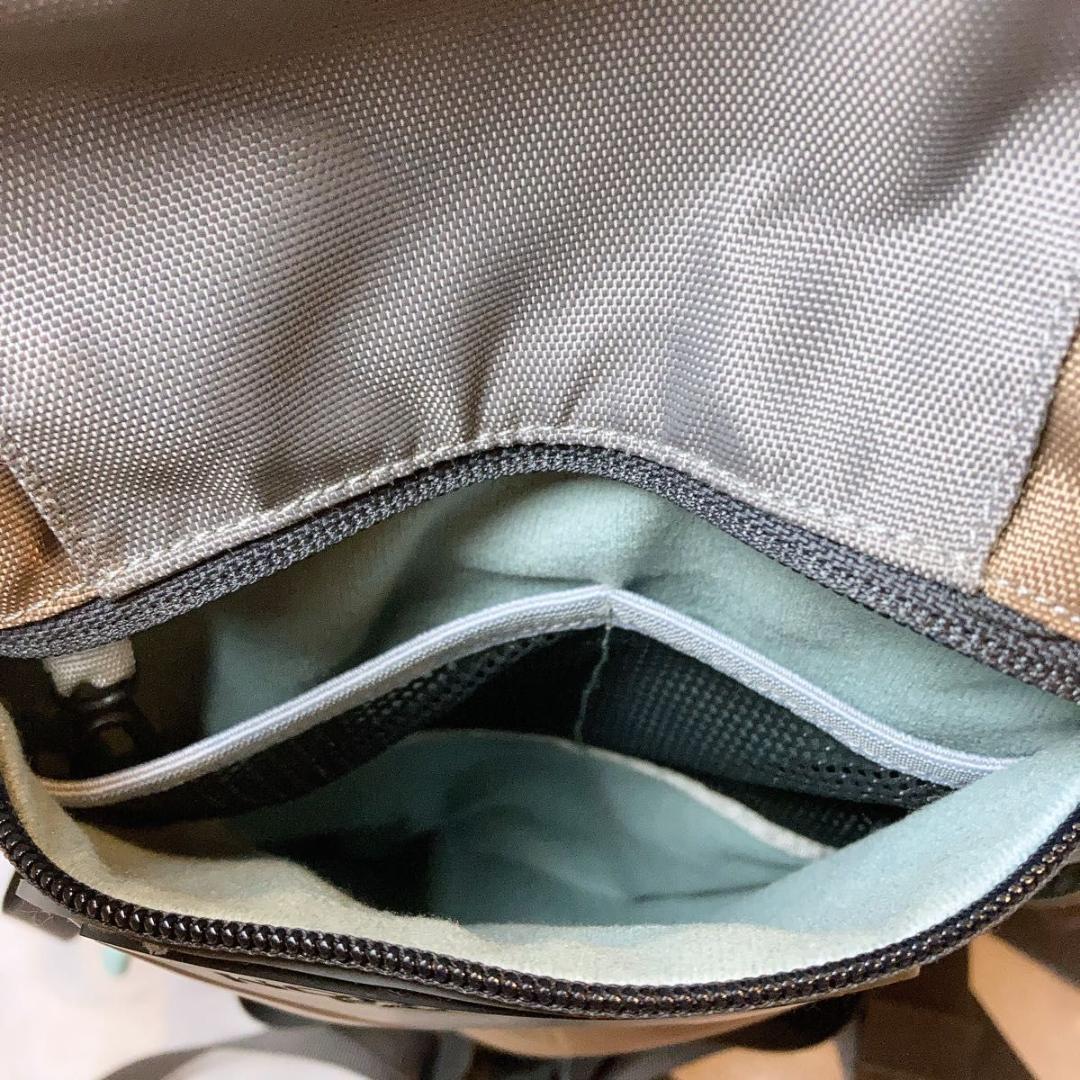完売品　ザノースフェイス　CHUGACH バックパック　リュック