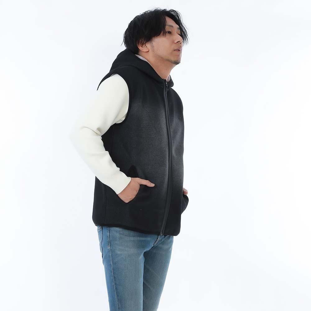 新品 DIESEL A16108 0SLBV 02 S-HAKY ベスト M