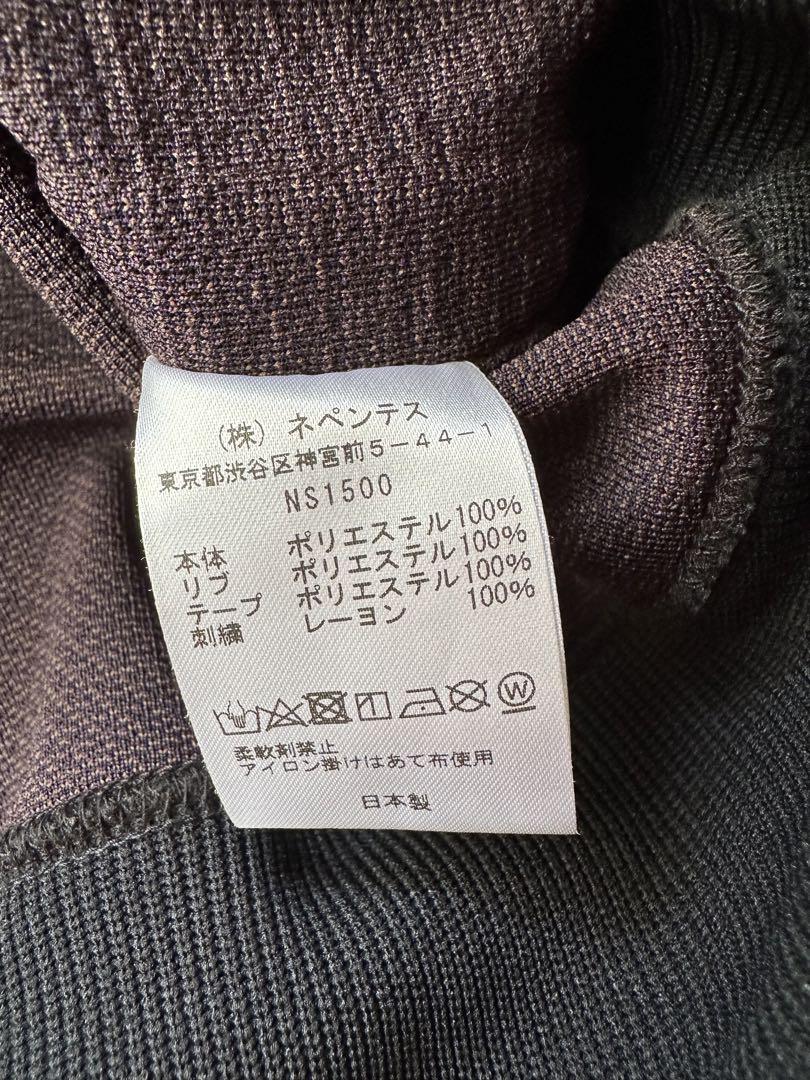 ニードルス needles ⭐︎トラックジャケット/サイズL ニードルス needles ⭐︎トラックジャケット/サイズL