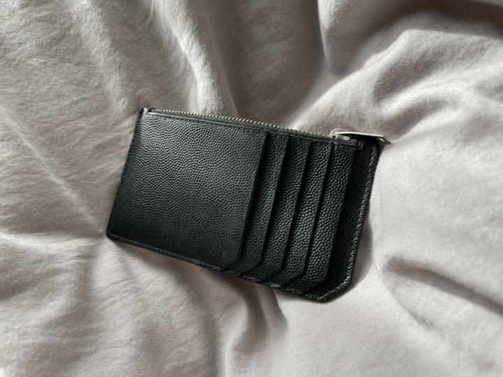 れなし Saint コインケース セット TB2uI-m79239387301 Laurent マネークリップ ⏢までの