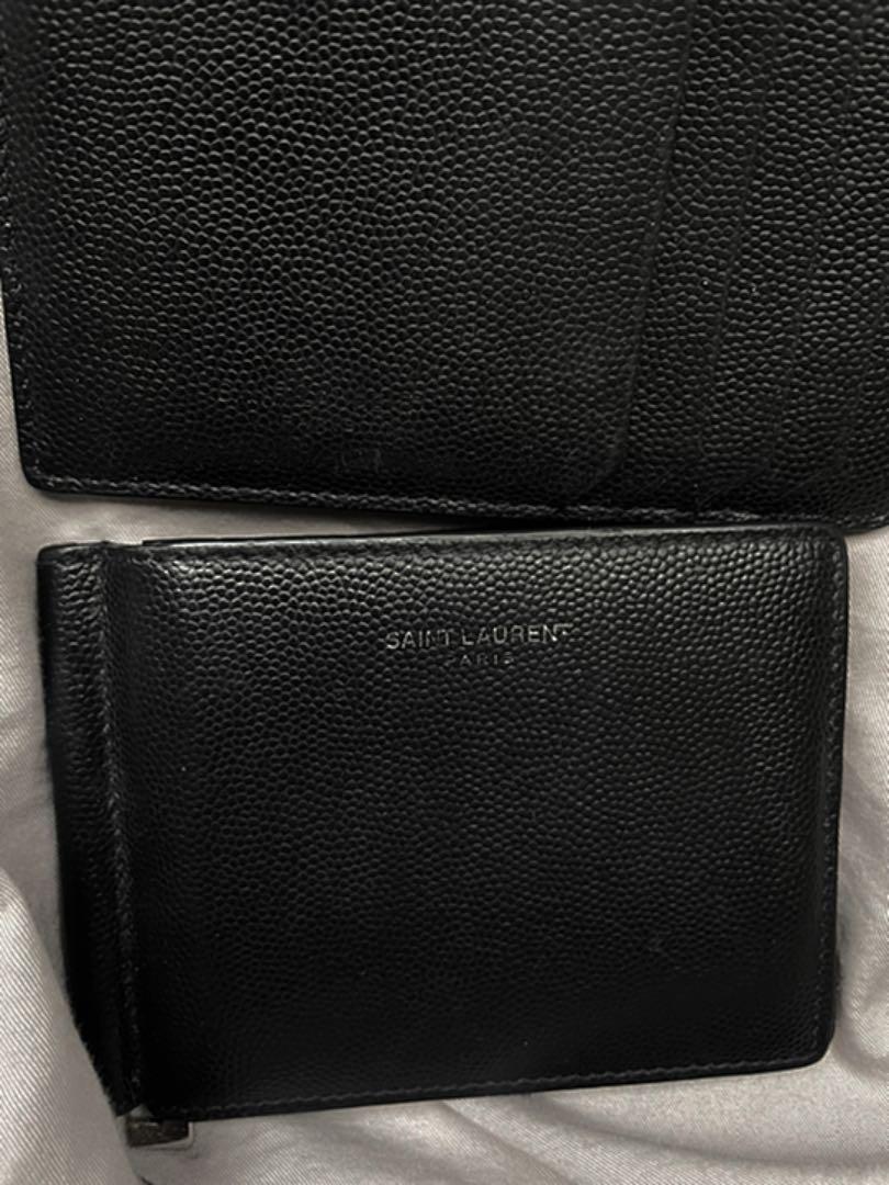 れなし Saint コインケース セット TB2uI-m79239387301 Laurent マネークリップ ⏢までの