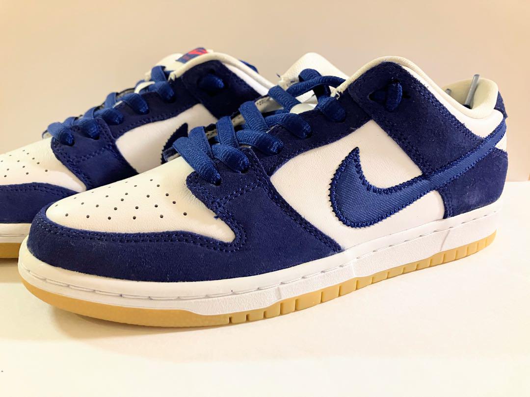 Nike SB Dunk Low ドジャース　26cm