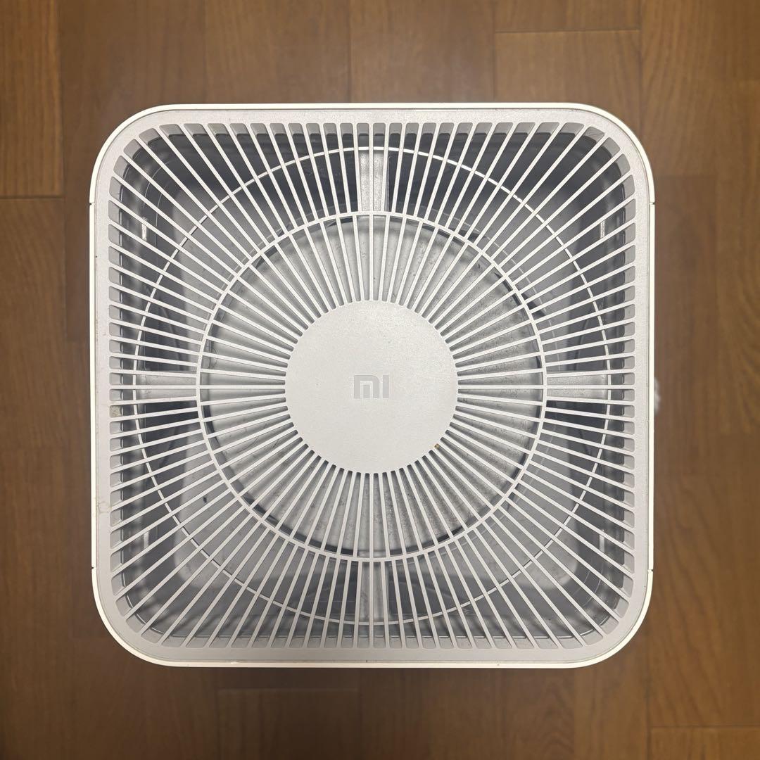 【美品】Xiaomi 空気清浄機 ホワイト