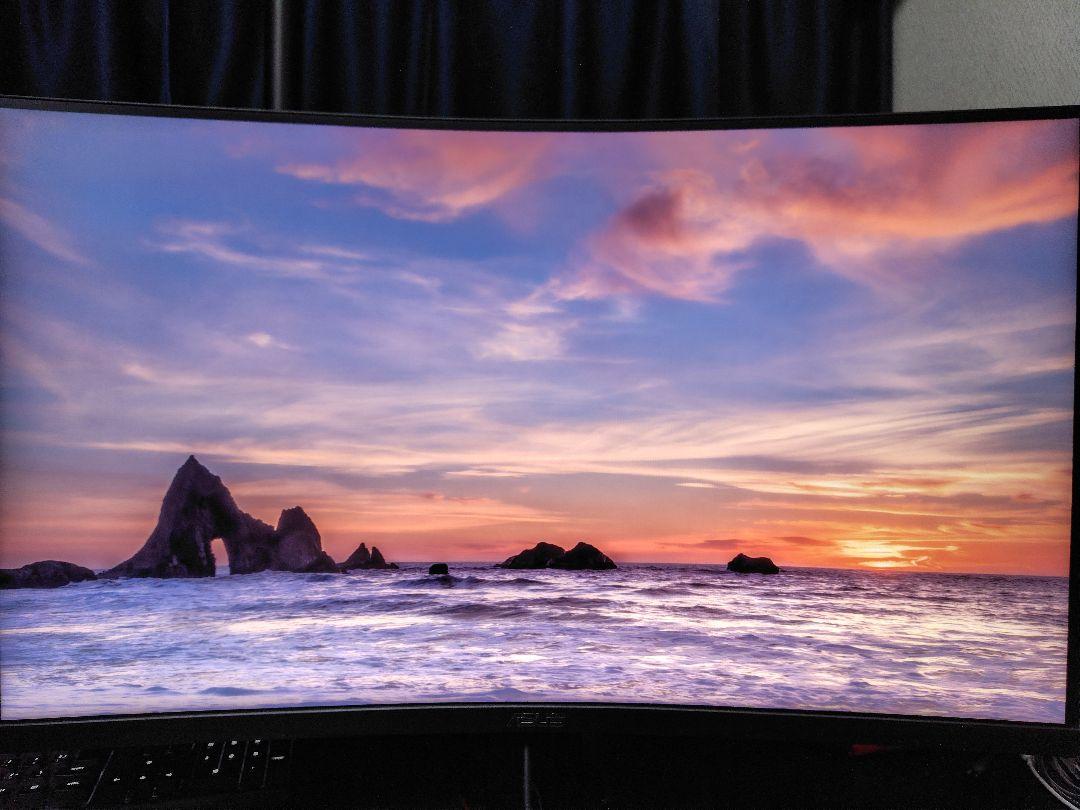144Hz WQHD