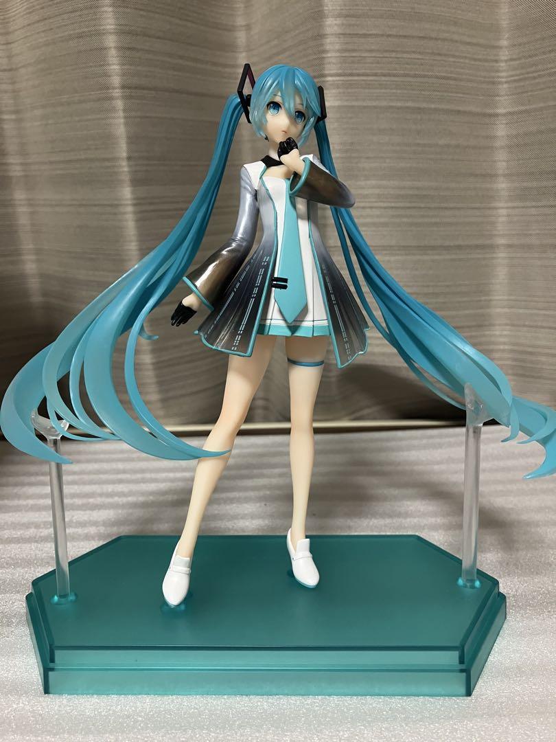 POP UP PARADE 初音ミク YYB式 ver. - メルカリ