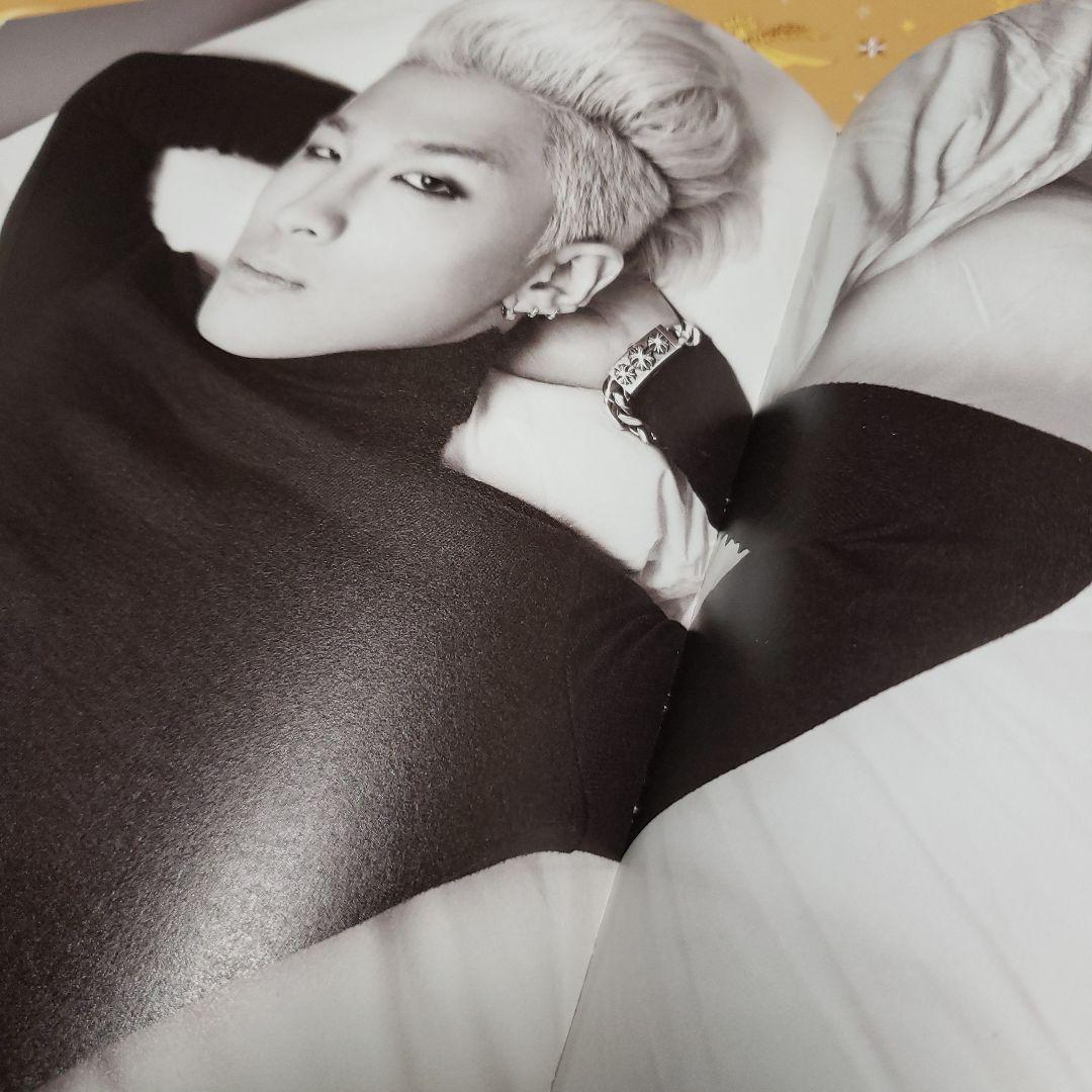 G-DRAGON × TAEYANG IN PARIS 2014 BIGBANG