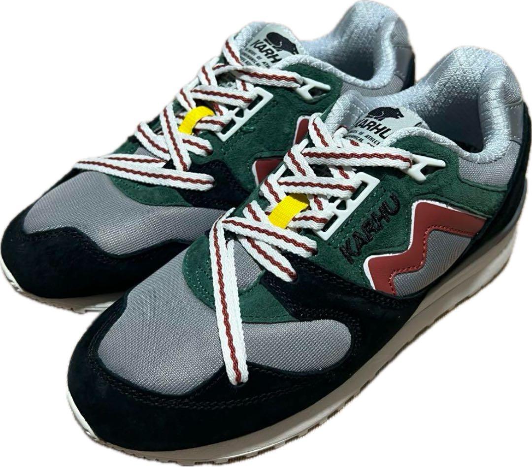 新品未使用 KARHU SYNCHRON CLASSIC レディース 23cm