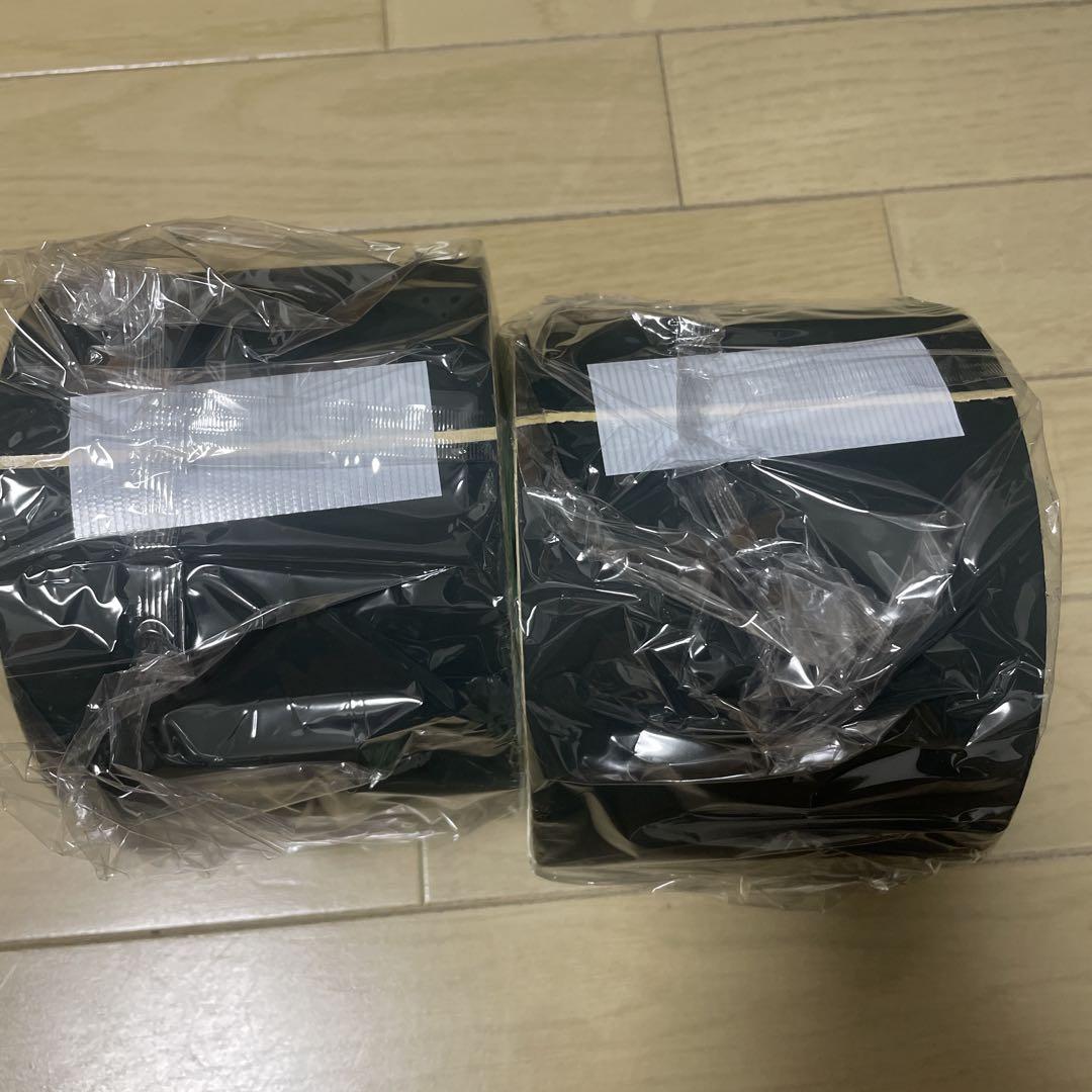 ザバーン 防草シート用粘着テープ 100mm x 20m 2個セット - メルカリ