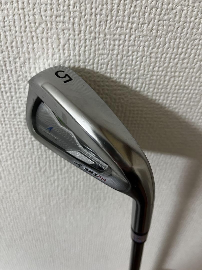 AKIRA PROTOTYPE KS-901FH 5番ダイヤモンドスピーダー10 - メルカリ