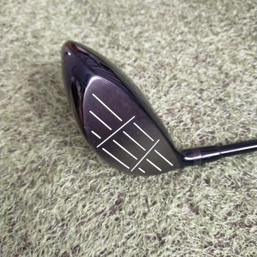 Callaway Steelhead XR 3番フェアウェイウッド SR