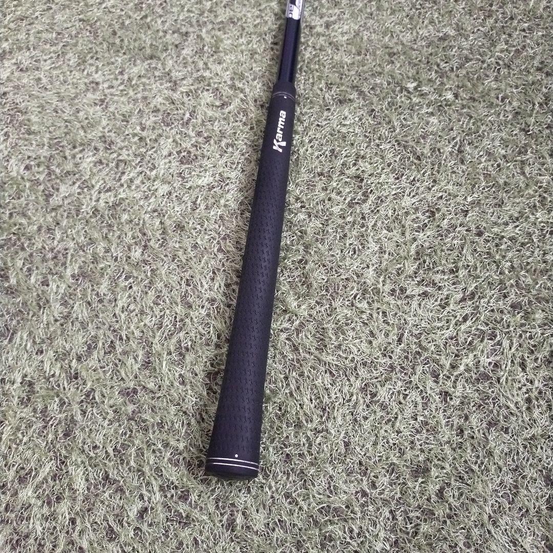 Callaway Steelhead XR 3番フェアウェイウッド SR
