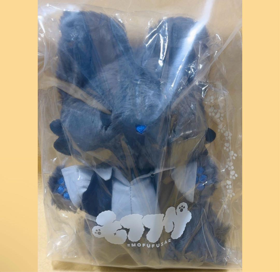 弱虫ペダル LIMIT BREAK」モフフサぬいぐるみ（荒北靖友）｜弱虫