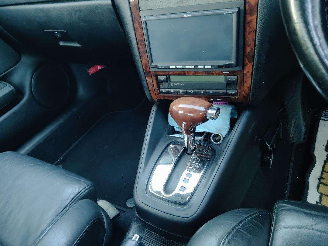 Volkswagen Bora ホワイト ❗️絶滅車種❗️一時抹消❗️