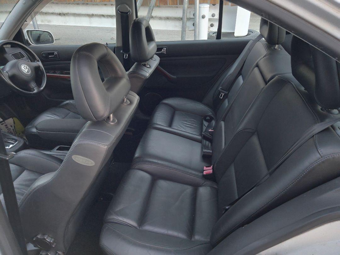 Volkswagen Bora ホワイト ❗️絶滅車種❗️一時抹消❗️