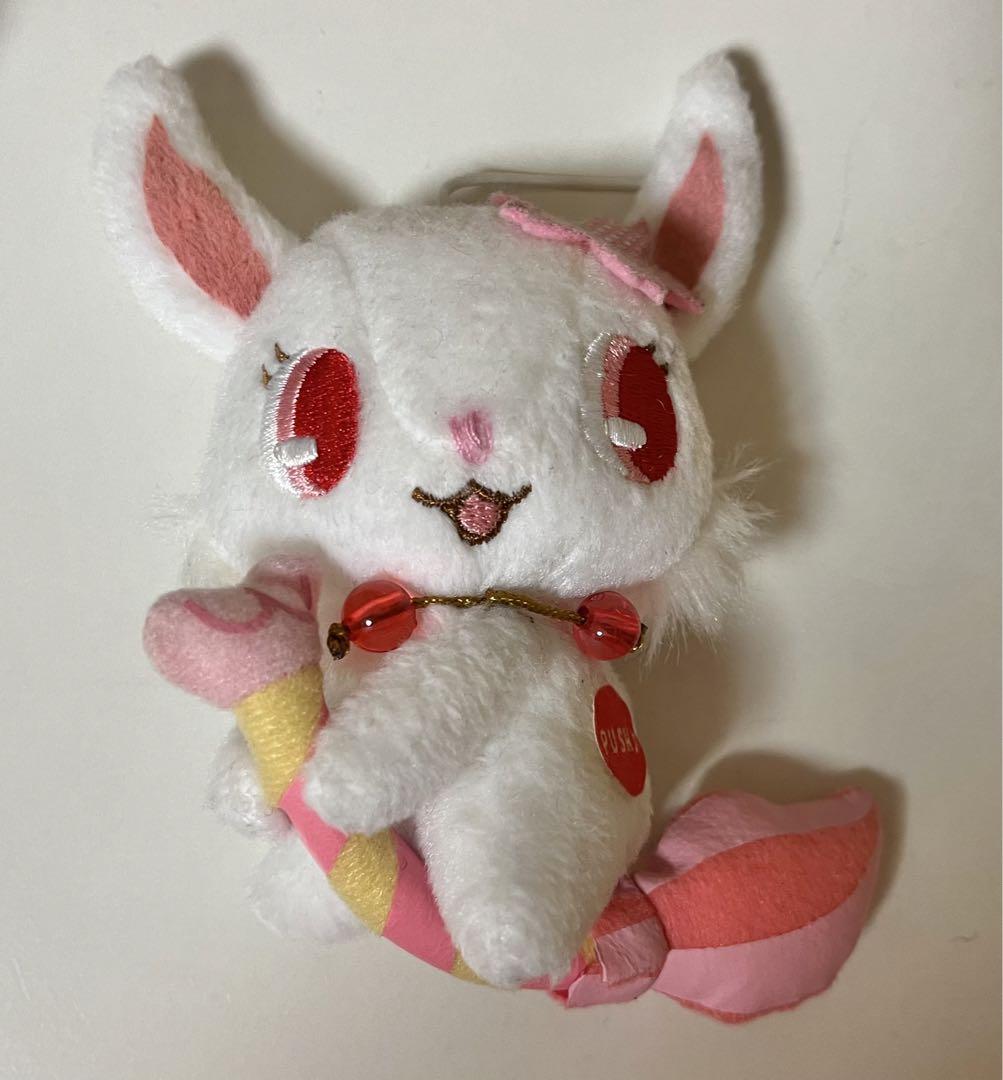 サンリオ ジュエルペット ルビー サフィー ぬいぐるみ - e-life サンリオ ジュエルペット ルビー サフィー ぬいぐるみ - e-life