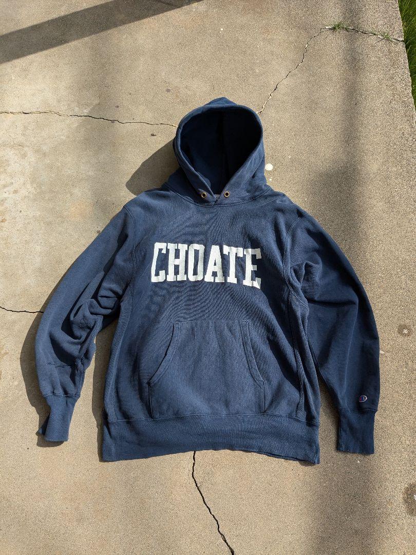 貴重◎ 90's 初期タグ チャンピオン リバースウィーブ champion 画像3