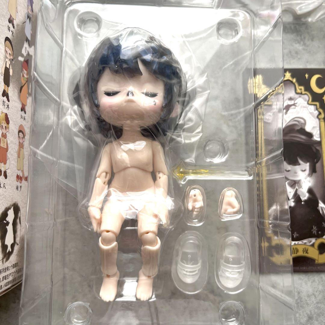 大学生 割引 木偶国 シークレット 静かな夜 静夜 Penny's BOX 小さな画家と その他