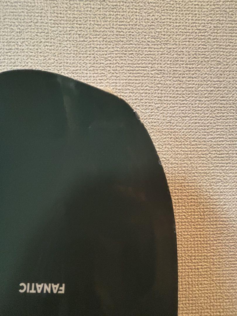 FANATIC BLADE LTD 159