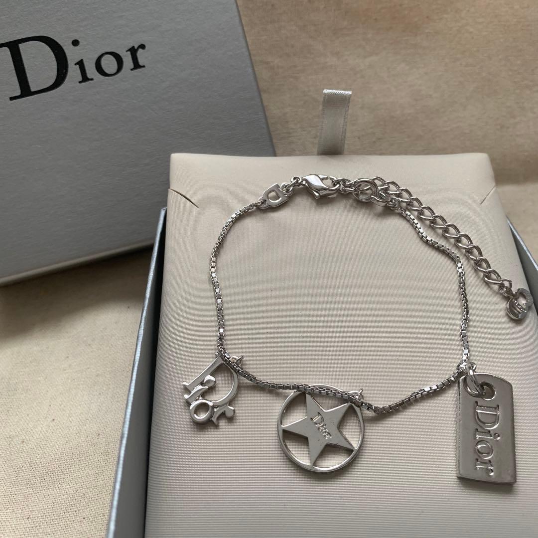 Dior ブレスレット