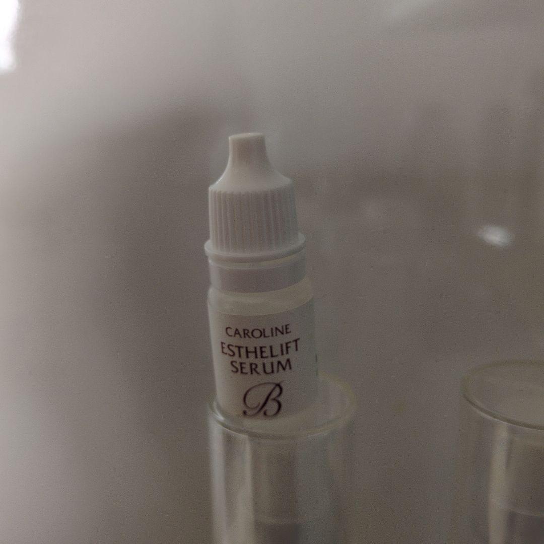 CONDITIONING LOTION & エステリフトセラム B 2本セット