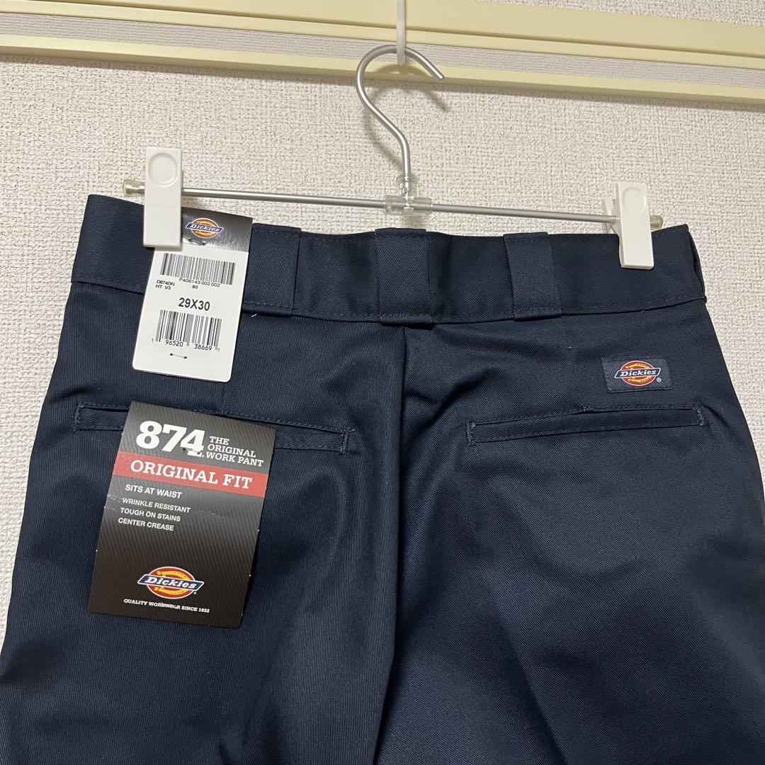 ディッキーズ ワークパンツ 874 29x30