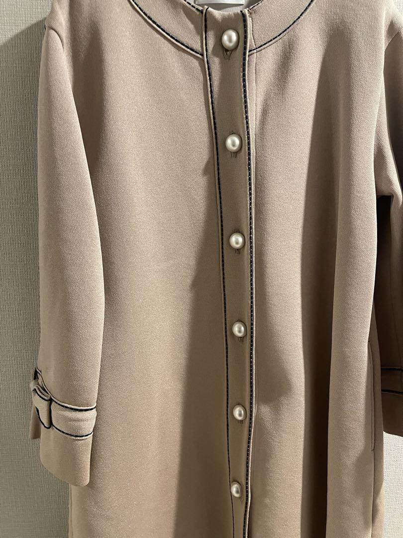 Rene ニットコート