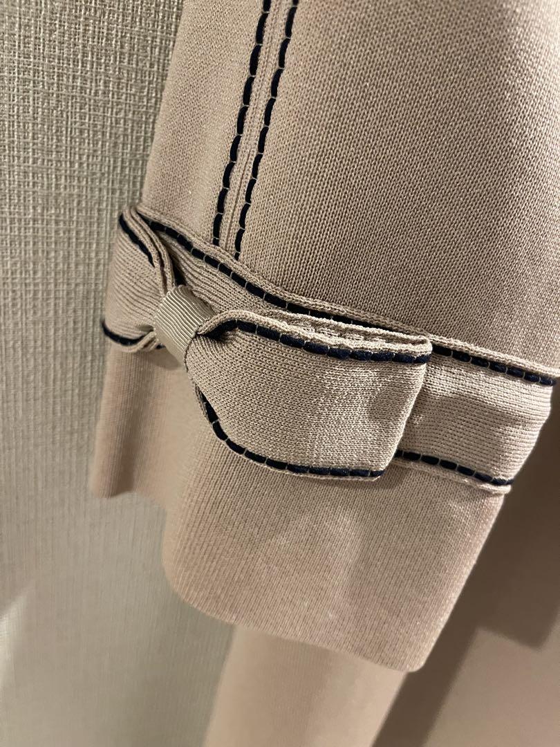 Rene ニットコート