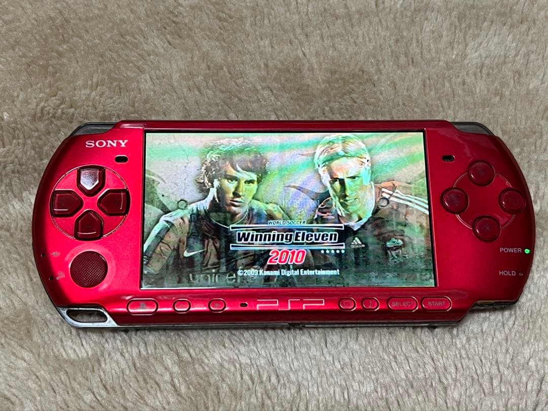 PSP-3000 まとめ売り