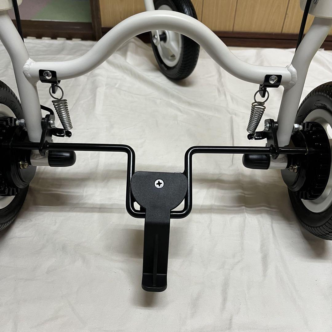 エアバギー ココ ブレーキ EX ベビーカー AIRBUGGY 超美品 清掃済み