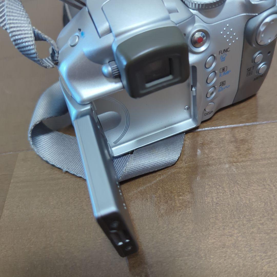 Canon PowerShotS2 ISデジタルカメラ