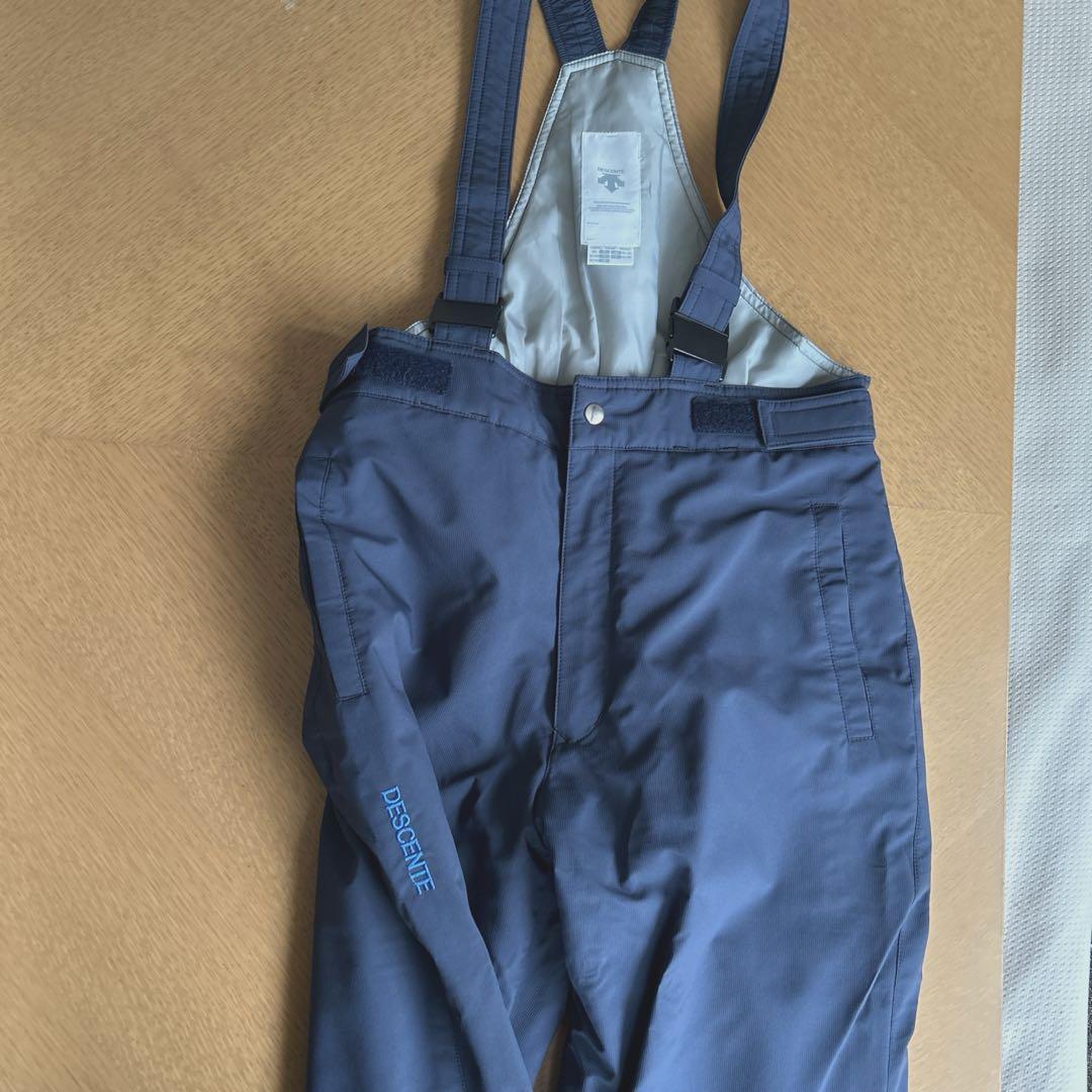 DESCENTE デサント スキーウェア 男の子　160