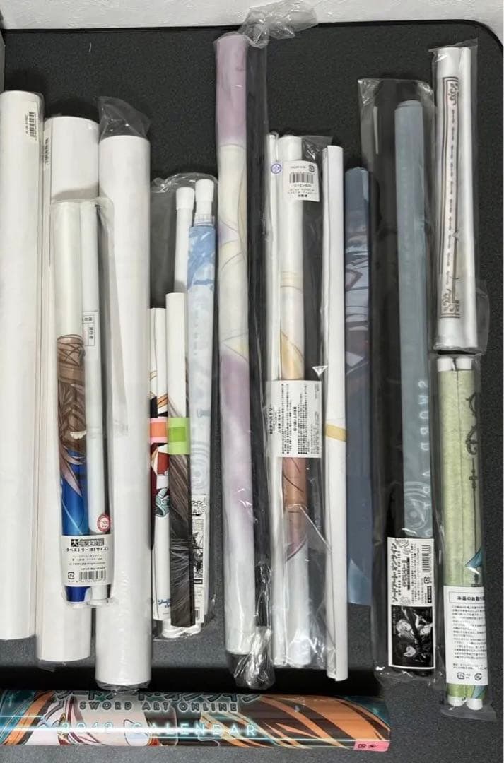 くすみ水色 【本日最終日】計18点 ソードアートオンライン