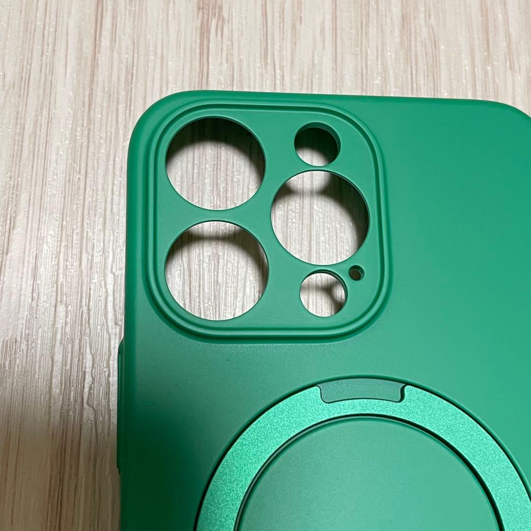 ケース Magsafe対応