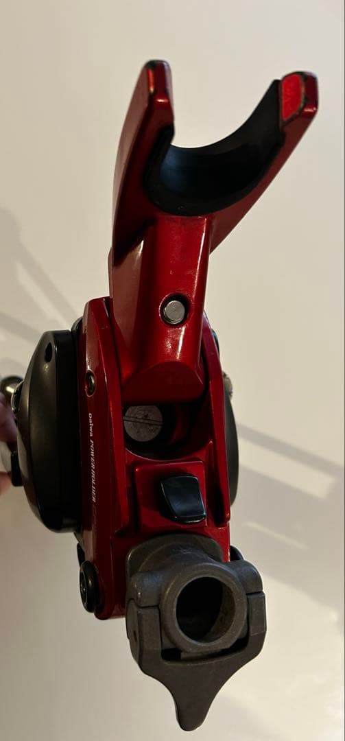 ダイワ パワーホルダーCP160 ロッドホルダーDAIWA