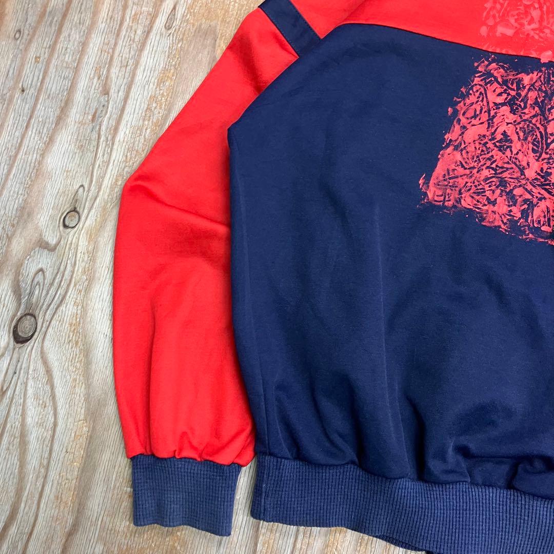 70s Adidas トラックジャケット VENTEX フランス VINTAGE 70s Adidas トラックジャケット VENTEX フランス VINTAGE