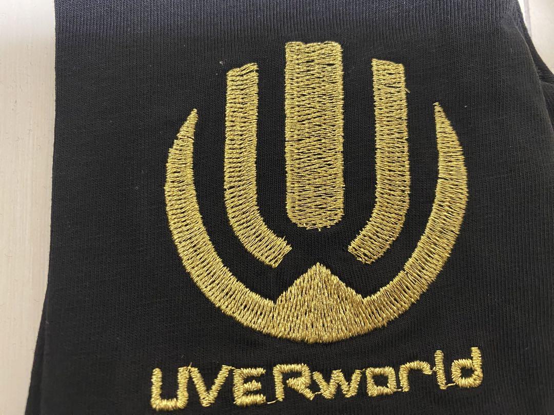 単品 新品未開封 UVERworld 初代ゴールドグローブ 復刻ver. 超高品質で人気の UVERworld グローブ 初代ゴールド 復刻ver.の