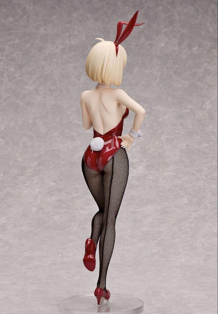 錦木千束 バニーver リコリスリコイル 1/4スケール B-style 未開封