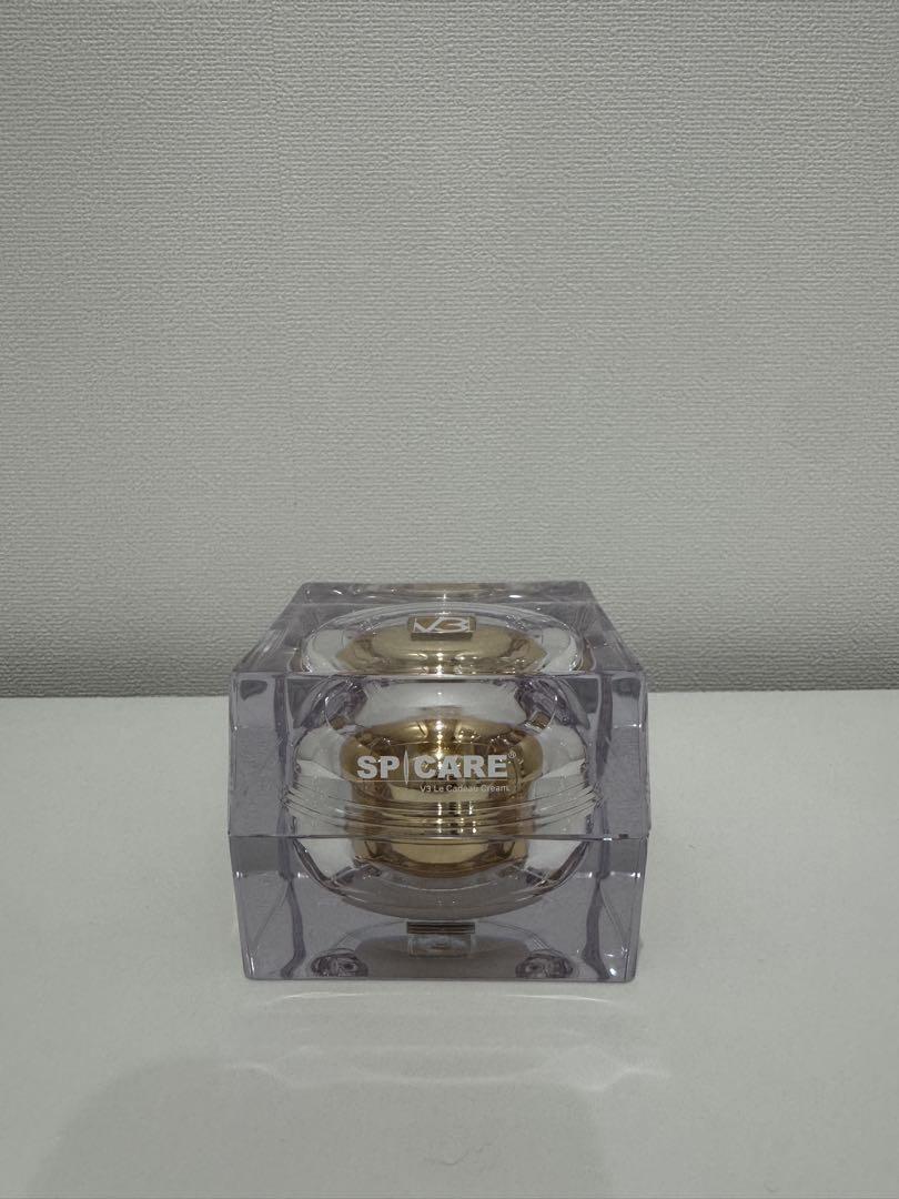 スピケアV3★ルカドークリーム★30g