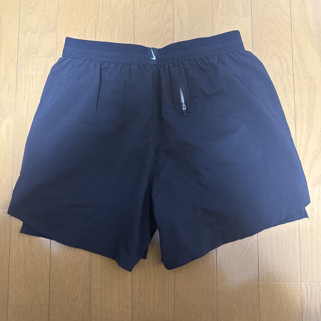 オレゴンプロジェクト　ランニングパンツ